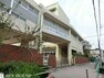 中学校 横浜市立岡村中学校 徒歩7分。部活動帰りの帰宅も安心の距離です！