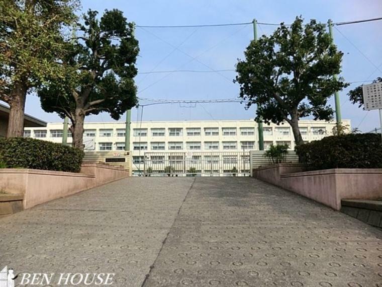 小学校 横浜市立川井小学校 徒歩9分。教育施設が近くに整った、子育て世帯も安心の住環境です。
