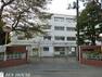 小学校 横浜市立中田小学校 徒歩8分。教育施設が近くに整った、子育て世帯も安心の住環境です。