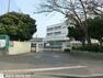 中学校 横浜市立中田中学校 徒歩12分。部活動帰りの帰宅も安心の距離です！