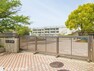 小学校 横浜市立　庄戸小学校 徒歩10分。教育施設が近くに整い、子育て世帯も安心の住環境です。