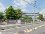 病院 横浜市立脳卒中・神経脊椎センター 徒歩17分。ご家族のもしもの時もすぐに対応可能です。