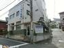 病院 神戸医院 徒歩6分。かかりつけが徒歩圏内にあると安心です。