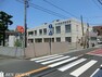 幼稚園・保育園 育美幼稚園 徒歩12分。教育面に力を入れている幼稚園です。就学前のお子様のコミュニティ作りにも