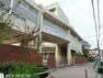 中学校 横浜市立岡村中学校 徒歩6分。部活動帰りの帰宅も安心の距離です！