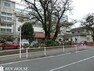 中学校 横浜市立万騎が原中学校 徒歩11分。部活動帰りの帰宅も安心の距離です！