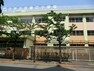 小学校 江戸川区立春江小学校 徒歩7分。