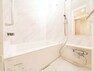 浴室 【浴室】※画像はCGにより家具等の削除、床・壁紙等を加工した空室イメージです。