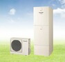発電・温水設備 エコキュートは、「空気の熱」を利用してお湯を沸かす環境にやさしい給湯器です。