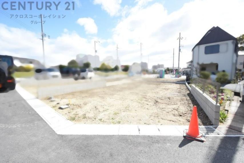 伊丹市中野北1丁目