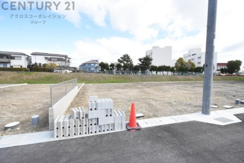 伊丹市中野北1丁目