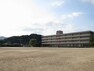 中学校 【中学校】足利市立北中学校まで1350m