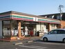 コンビニ 【コンビニエンスストア】セブンイレブン 足利江川町3丁目店まで370m