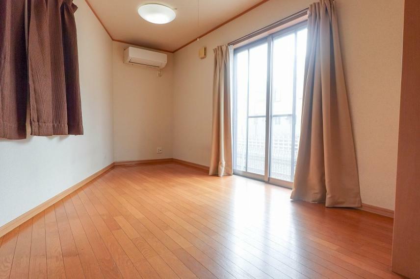 室内（2024年2月）撮影 1階LDK オール電化住宅で安心・快適な暮らし