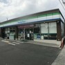 コンビニ 【コンビニエンスストア】ファミリーマート 和邇南浜店まで343m