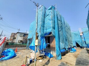 八潮市緑町5丁目