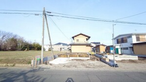 高崎市三ツ寺町