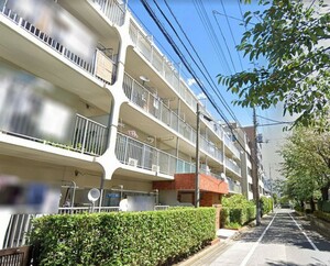 ネオコーポ第一お花茶屋