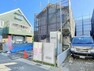 現況写真 2023/11/22 確認