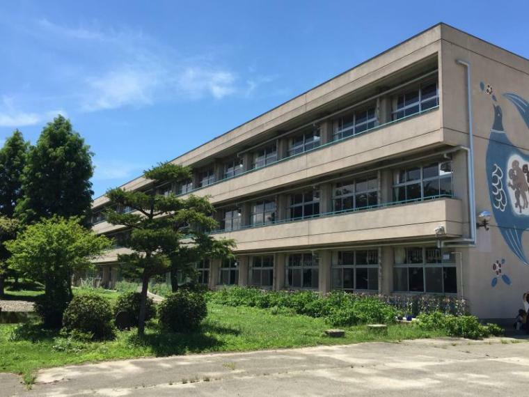 小学校 【小学校】東松山市立 青鳥小学校まで1427m