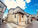 武蔵村山市学園1丁目