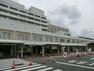 病院 藤沢市民病院（24時間救急医を配置。小児救急から一般外来・専門外来まで、幅広い疾患に対応いたします。）