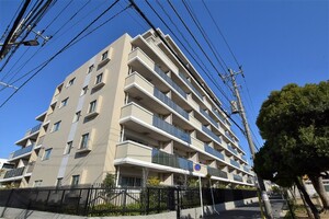 ライオンズ市川妙典