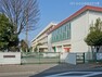 中学校 座間市立東中学校