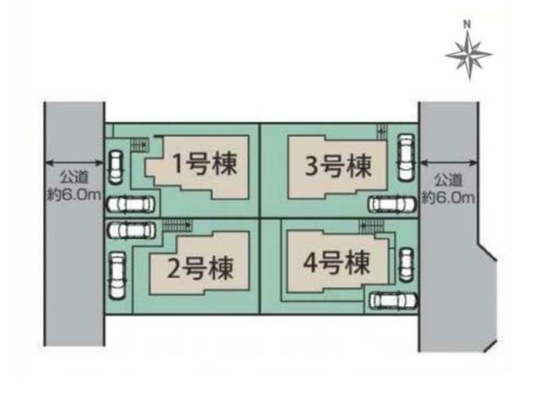 物件画像4