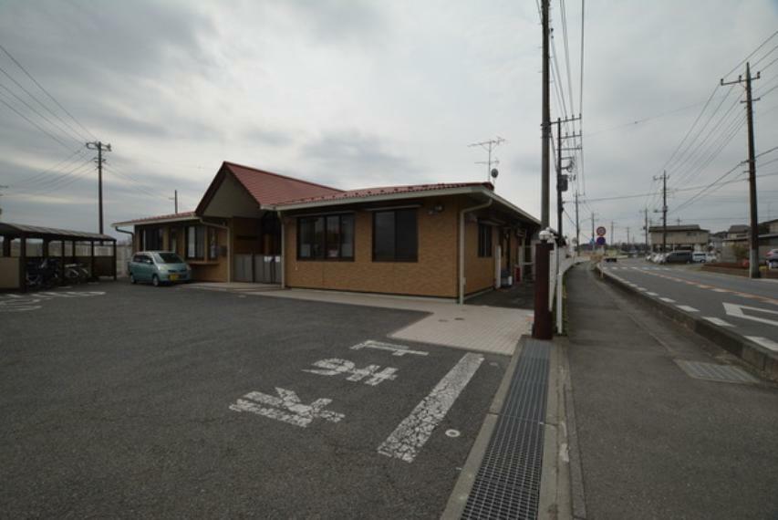 幼稚園・保育園 むさしの保育園