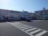 ドラッグストア ウエルシア川越新宿店 駐車場が広く、車での来店も可能です。