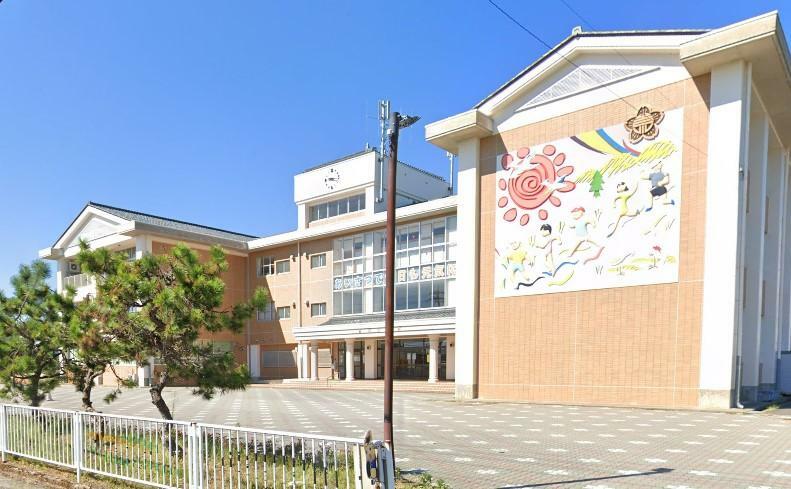吉川小学校