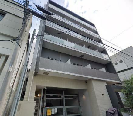 ハーモニーレジデンス菊川ステーションフロント(1K) 4階の外観