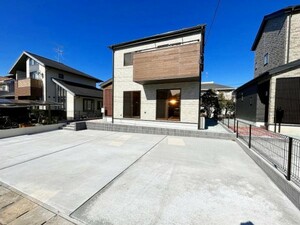 黒川郡大和町もみじケ丘1丁目