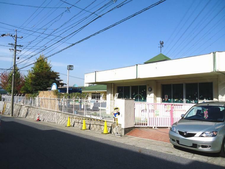 幼稚園・保育園 猪高保育園