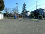 公園 今宿中沢公園 徒歩4分。