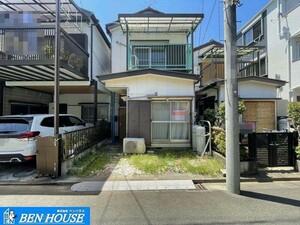 川崎市中原区下小田中4丁目