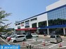 スーパー ロピア川崎水沢店 徒歩19分。