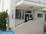 病院 山崎医院 徒歩10分。
