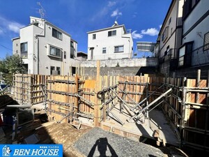 川崎市宮前区馬絹4丁目