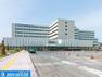 病院 国立病院機構横浜医療センター　距離1470m