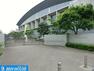 中学校 川崎市立富士見中学校 徒歩8分。部活動帰りの帰宅も安心の距離です！
