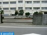 中学校 横浜市立市場中学校 徒歩12分。部活動帰りの帰宅も安心の距離です！