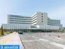 病院 国立病院機構横浜医療センター　距離980m