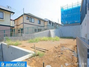 川崎市多摩区長沢4丁目