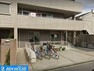 幼稚園・保育園 まなびの森保育園武蔵中原 徒歩5分。近くに保育施設が点在しているので、お仕事帰りのお迎えもスムーズです