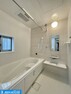 浴室換気乾燥暖房機付きシステムバス