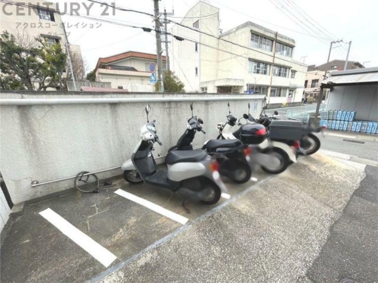 駐車場 駐車場