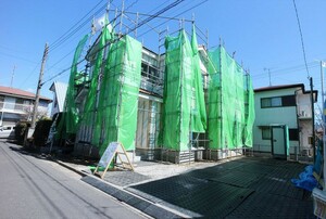 蓮田市西新宿5丁目