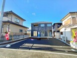 入間郡毛呂山町岩井東1丁目